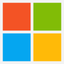 Microsoft Corporation logo
