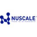 NuScale Power Corporation logo