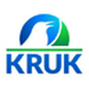 KRUK Spólka Akcyjna logo