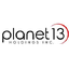 Planet 13 Holdings Inc. logo