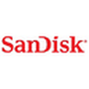 SanDisk Corp. logo