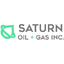 Saturn Oil & Gas Inc. logo