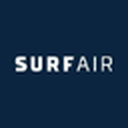 Surf Air Mobility Inc. logo