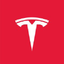 Tesla, Inc. logo