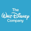 The Walt Disney Company logo