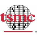 Taiwan Semiconductor Manufacturing Company Limited logo