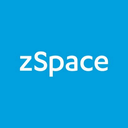 zSpace, Inc. logo