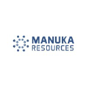 Manuka Resources Limited