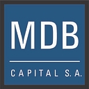 MDB logo