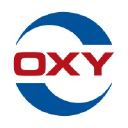 OXY logo