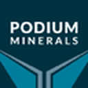 Podium Minerals Limited