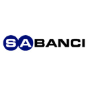 Sabancı Holding A.Ş. (SAHOL) hisse senedi logosu
