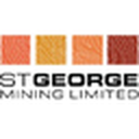 St George Mining Limited