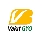 Vakıf GYO (VKGYO) hisse senedi logosu