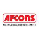 AFCONS INFRASTRUCTURE LTD
