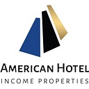 American Hotel Income Properties REIT LP
