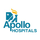 Apollo Hospitals Enterprise Limited