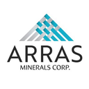 Arras Minerals Corp.