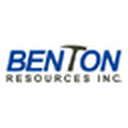 Benton Resources Inc.