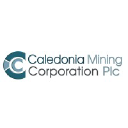 Caledonia Mining Corporation Plc