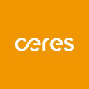 Ceres Power Holdings plc