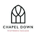 Chapel Down Group Plc