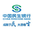 China Minsheng Banking Corp., Ltd.