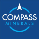 Compass Minerals International, Inc.