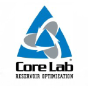 Core Laboratories N.V.