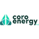 Coro Energy plc