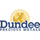 Dundee Precious Metals Inc.