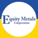 Equity Metals Corporation