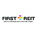 First Real Estate Investment Trust