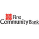 First Community Bankshares, Inc.