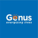 Genus Power Infrastructures Limited