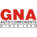 G N A Axles Limited