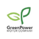 GreenPower Motor Company Inc.