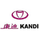 Kandi Technologies Group, Inc.