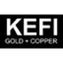KEFI Gold and Copper Plc