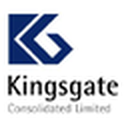 Kingsgate Consolidated Limited