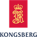 Kongsberg Gruppen ASA