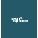 Metals Exploration plc