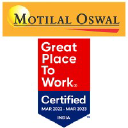 Motilal Oswal Financial Services Limited