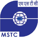 MSTC Limited