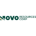 Novo Resources Corp.