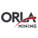 Orla Mining Ltd.