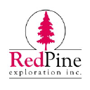 Red Pine Exploration Inc.