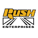 Rush Enterprises, Inc.