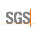 SGS SA