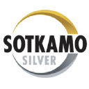 Sotkamo Silver AB
